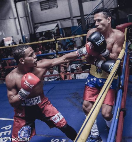 2018-07-14 - Yeison Gonzalez vs Luis Martinez - Fight-4.jpg