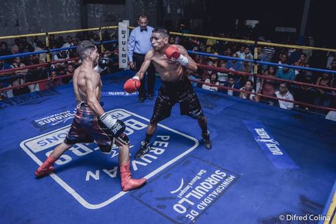 2018-07-28 - David Barreto vs Cesar Ignacio Paredes - Fight-1.jpg