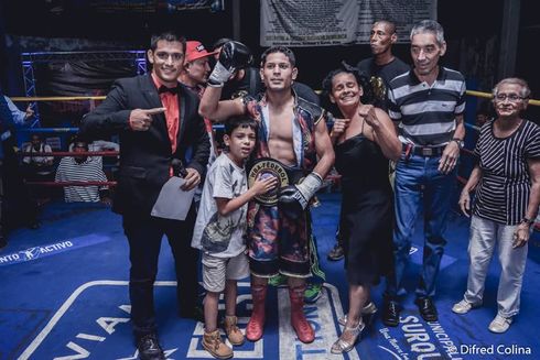 2018-07-28 - David Barreto vs Cesar Ignacio Paredes - Fight-10.jpg