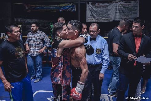 2018-07-28 - David Barreto vs Cesar Ignacio Paredes - Fight-6.jpg