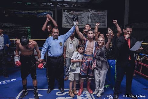 2018-07-28 - David Barreto vs Cesar Ignacio Paredes - Fight-7.jpg
