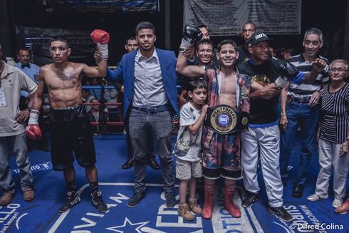 2018-07-28 - David Barreto vs Cesar Ignacio Paredes - Fight-8.jpg