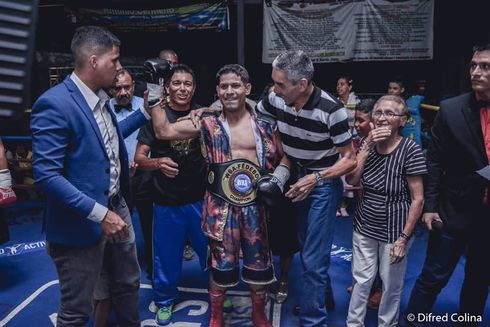 2018-07-28 - David Barreto vs Cesar Ignacio Paredes - Fight-9.jpg