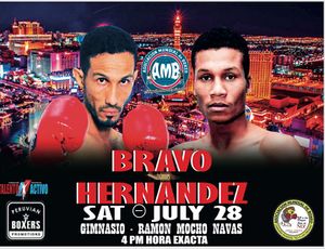 2018-07-28 - Jesus Bravo vs Rafael Hernandez - Poster.jpg