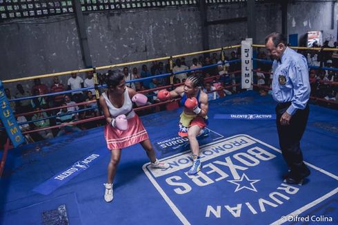 2018-07-28 - Leiryn Flores vs Bexy Torres - Fight-4.jpg