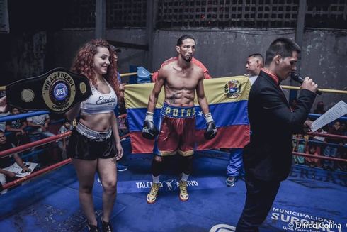 2018-07-28 - Rafael Hernandez vs Jesus Bravo - Fight-2.jpg