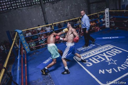 2018-07-28 - Ronald Chacon vs Antonio Medina - Fight-4.jpg