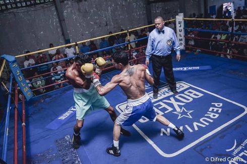 2018-07-28 - Ronald Chacon vs Antonio Medina - Fight-6.jpg