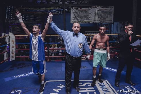 2018-07-28 - Ronald Chacon vs Antonio Medina - Fight-9.jpg