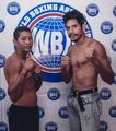 2018-08-06 - Ernesto Espana vs Alfredo Mirabal - Weighing.jpg
