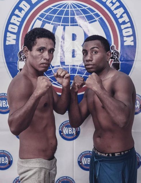2018-08-06 - Felipe Lares vs Jordan Castillo - Weighing.jpg