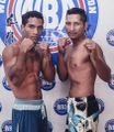 2018-08-06 - Franklin Gonzalez vs Vicente Mirabal - Weighing.jpg