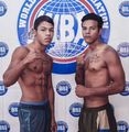 2018-08-06 - Joneykert Pena vs Enderson Meneses - Weighing.jpg