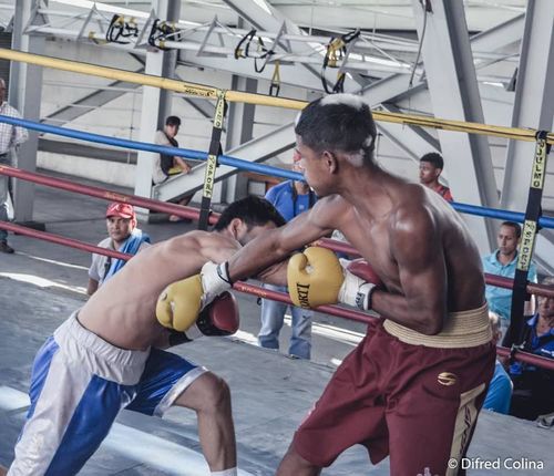 2018-08-06 - Ronald Chacon vs Carlos Martinez - Fight-4.jpg