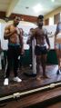 2018-08-10 - Alexander Espinoza vs Joseph Perea - Weighing-3.jpg