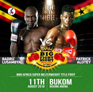 2018-08-11 - Patrick Allotey vs Badru Lusambya - Poster.jpg