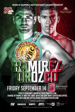 2018-09-14 - Jose Carlos Ramirez vs. Antonio Orozco (poster).jpg