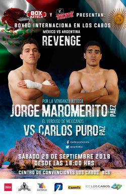 2018-09-29 - Jorge Paez Jr vs. Jose Carlos Paz (poster).jpg