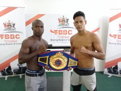 2019-02-09 - Prince Lee Isidore vs Antoni Armas - Weighing-1.jpg