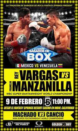 2019-02-09 - Rey Vargas vs Franklin Manzanilla - Poster-1.jpg