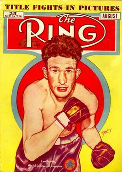 Lew Jenkins