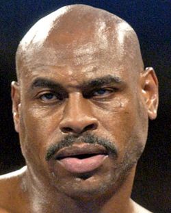 Oliver McCall