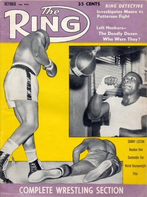 Sonny Liston