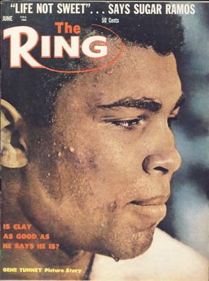 Cassius Clay