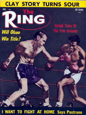 issue cover