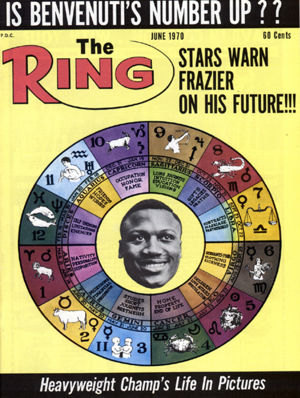 Joe Frazier