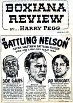 Issue # 9, 1973