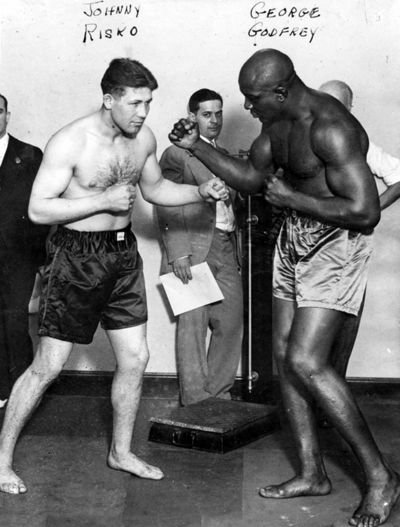 weigh-in