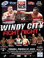 A All star card Poster Professional boxing.jpg