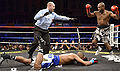 A knock down C Fitch Referee.jpg