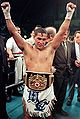 A photo of Macho man winning IBC title.jpg