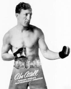 Abe Attell