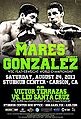 Abner Mares vs. Jhonny Gonzalez (poster).jpg