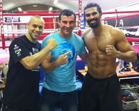 File:Adam Booth Joe Calzaghe David Haye.jpg