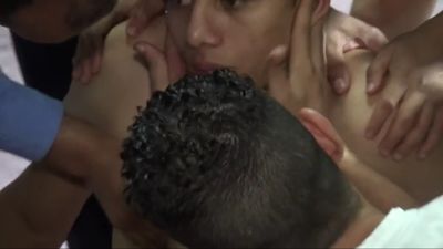Ahmed Moshref vs. Ahmed Hamdan 028.jpg