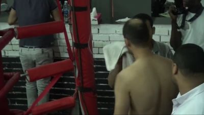 Ahmed Swedy vs. Mahmoud Sharaf 001.jpg