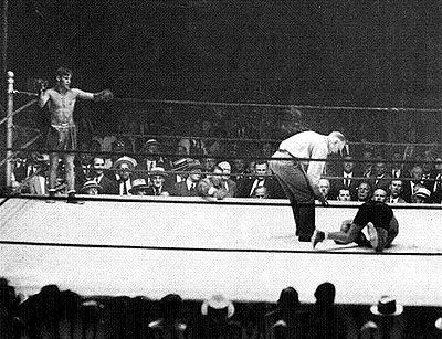 Al Singer vs. Andre Routis . 213 . Fasan.jpg