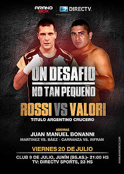 Alejandro Emilio Valori vs. Rogelio Omar Rossi (poster).jpg