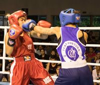 File:Alessandra Oliveira vs. Allen Barreto.jpg