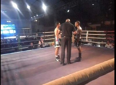 Alex de Oliveira Dos Reis vs. Welligton Deleon Costa 001.jpg