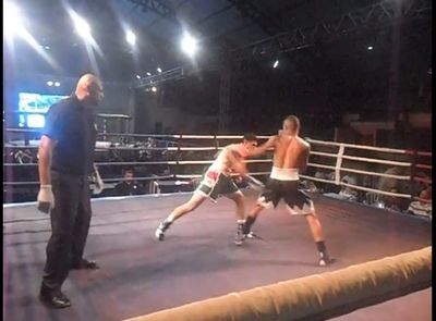 Alex de Oliveira Dos Reis vs. Welligton Deleon Costa 022.jpg