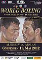 Alexander Alekseev vs. Firat Arslan (poster).jpg