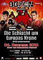 Alexander Dimitrenko vs. Albert Sosnowski (poster).jpg