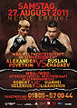 Alexander Povetkin vs. Ruslan Chagaev (poster).jpg
