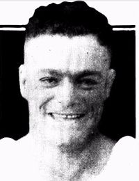 Alf Hannaberry