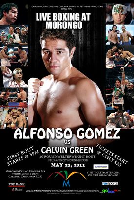 Alfonso Gomez vs. Calvin Green (poster).jpg